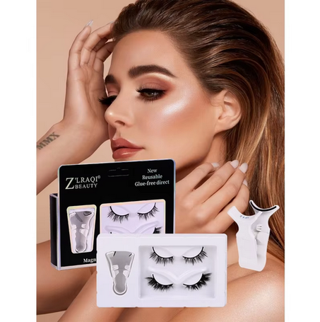 Magnetic Eyelashes pack