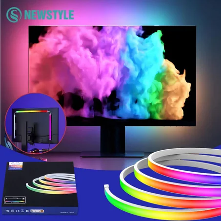 LED RGB