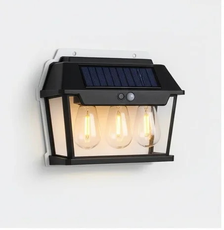 فنوس بتلات مصابيح