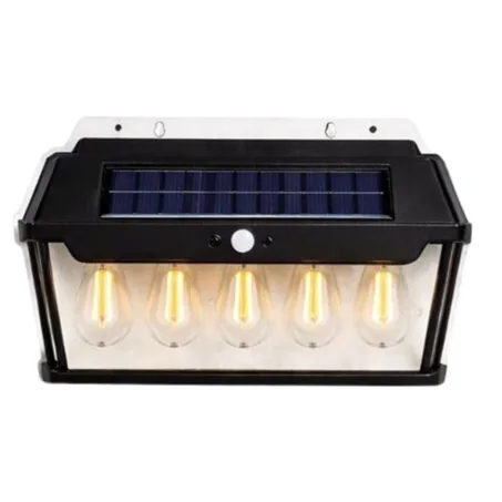 فانوس جداري بخمس مصابيح