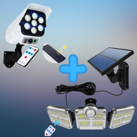 lighting-pack  250 dh