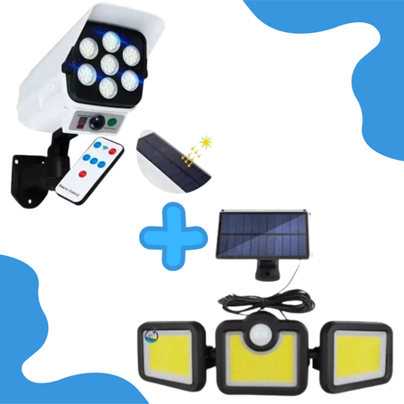 مجموعة الإضائة