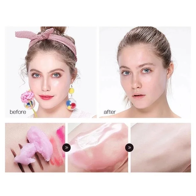 Makeup Removing Cream