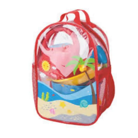 sac jeu plage