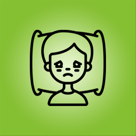 الأرق وصعوبة النوم