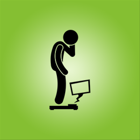 زيادة الوزن أو صعوبة فقدانه