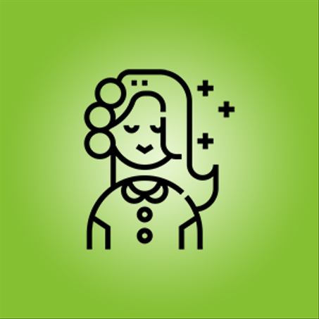 تساقط الشعر وضعف الأظافر