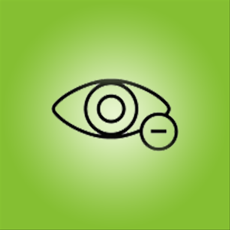 اجهاد العين وضعف الرؤية