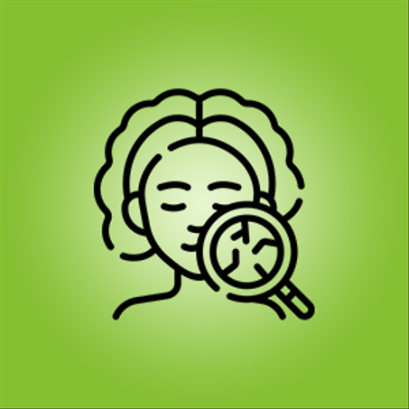 جفاف البشرة وعلامات الشيخوخة