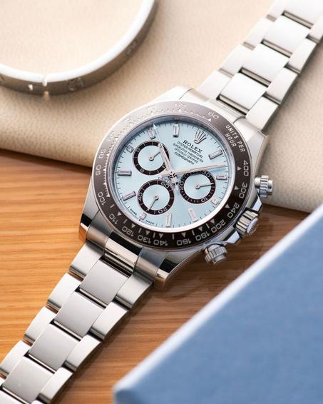 ROLEX DAYTONA