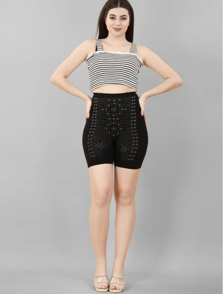 باك 3 قطع مشد الجسم – شد فوري وثقة طول اليوم