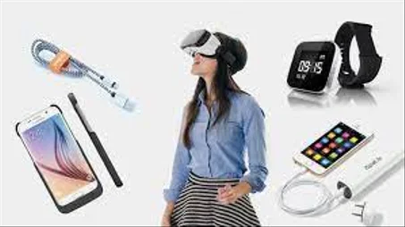 اكسسوارات موبايل