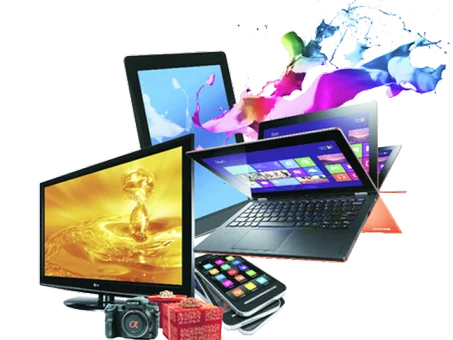 الإلكترونيات