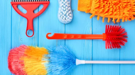 أدوات المنزلية