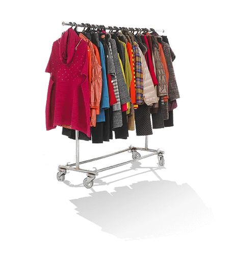 ملابس و اكسسوارات