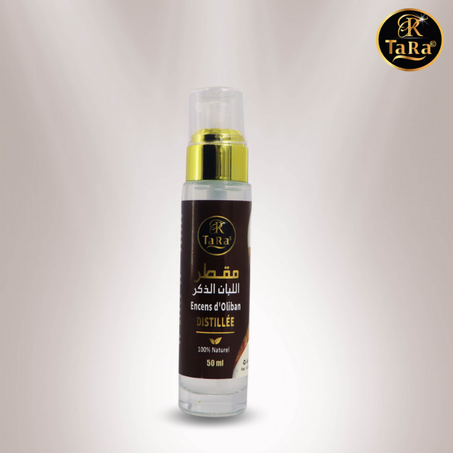 مقطر لبان الذكر