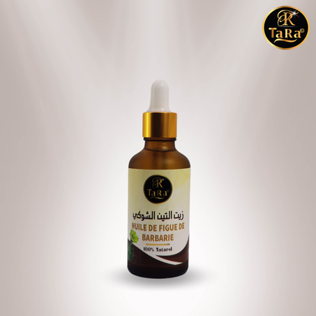 زيـــت التــــيـــن الـــشـــوكـــــي  15 ml