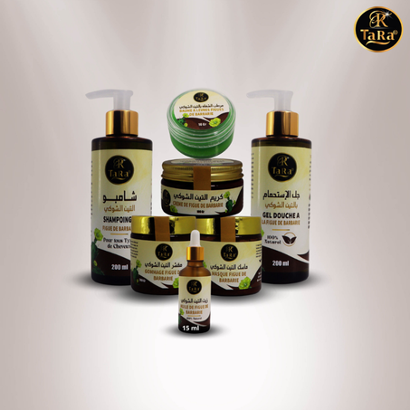 من  مجموعة التين الشوكي