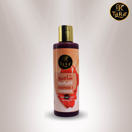 شامبو الكركدية