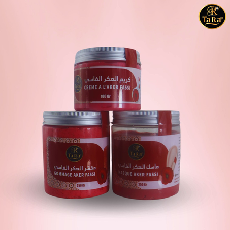 مجموعة العكر الفاسي