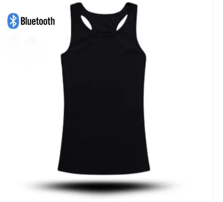 Débardeur Bluetooth