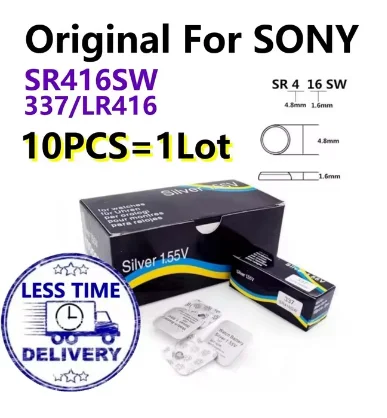 Sony 337 Original