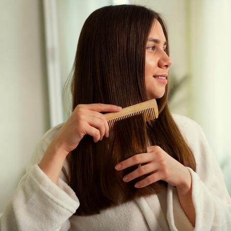 العناية بالشعر