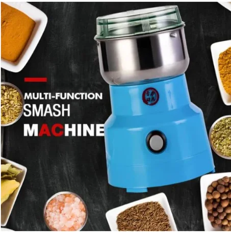 مطحنة القهوة والتوابل