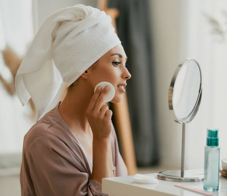 الجمال و العناية الشخصية