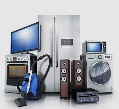 الإلكترونيات