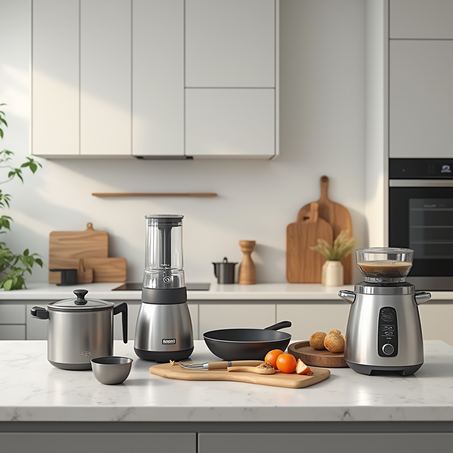 ادوات منزلية