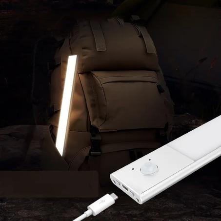 Energy Saving Cordless Light - QAT