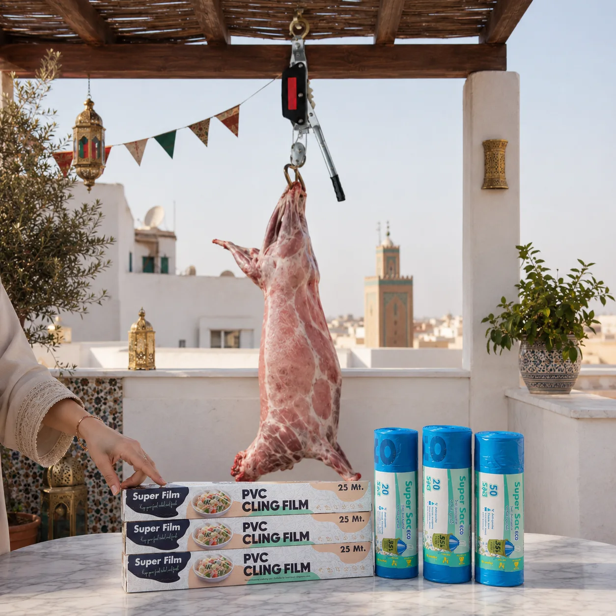 باقة العيد _ الاكثر طلب رجعات من جديد