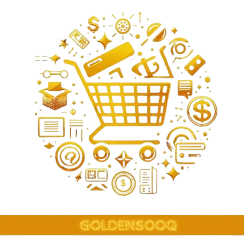 Goldensooq