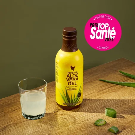 الو فيرا جل Aloe Vera Gel