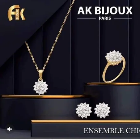 مجوهرات فرنسا