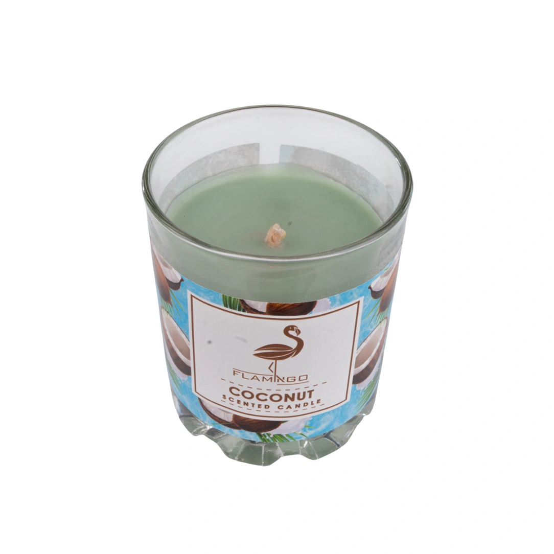 Coconut Candle