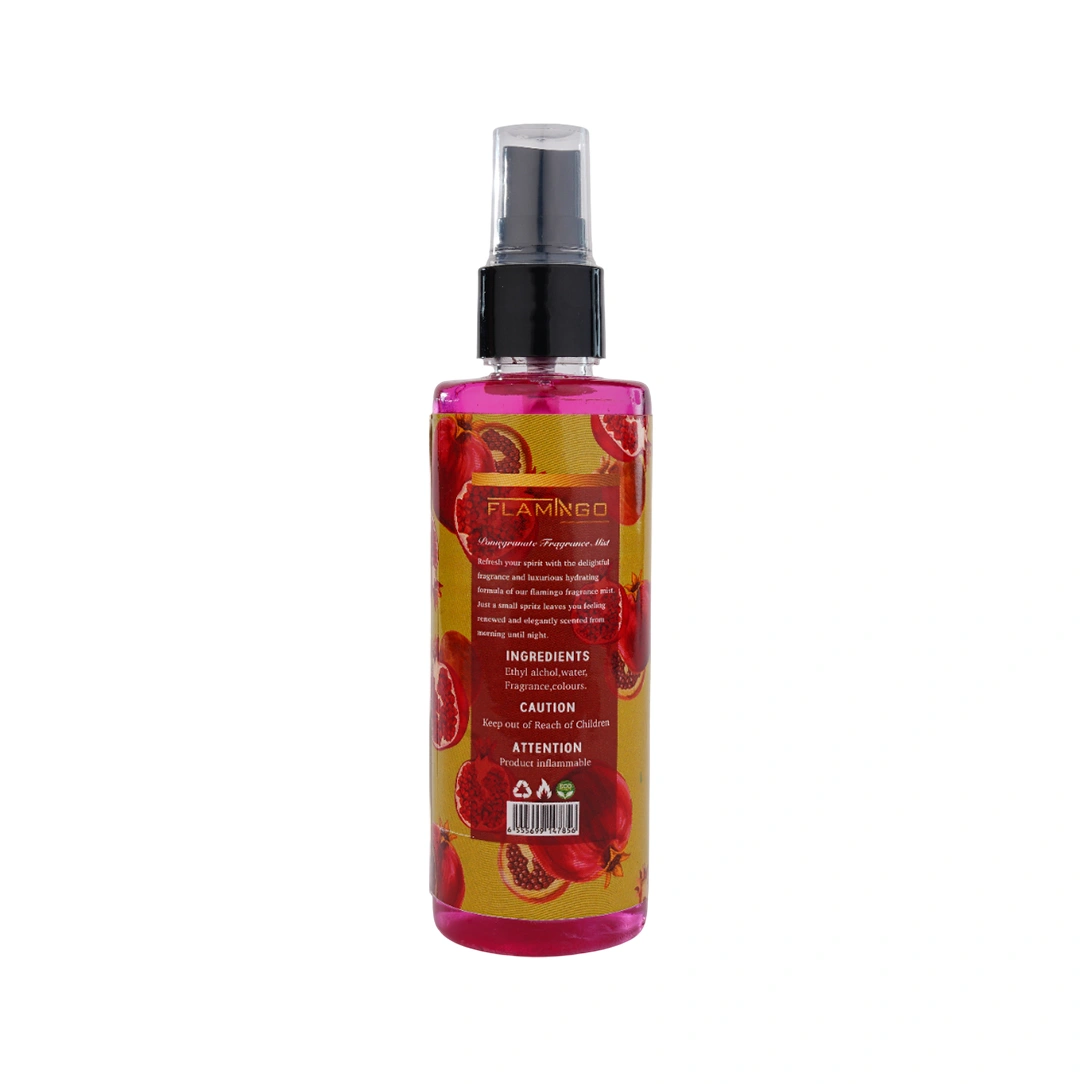 Pomegranate Body Mist – 100 Ml