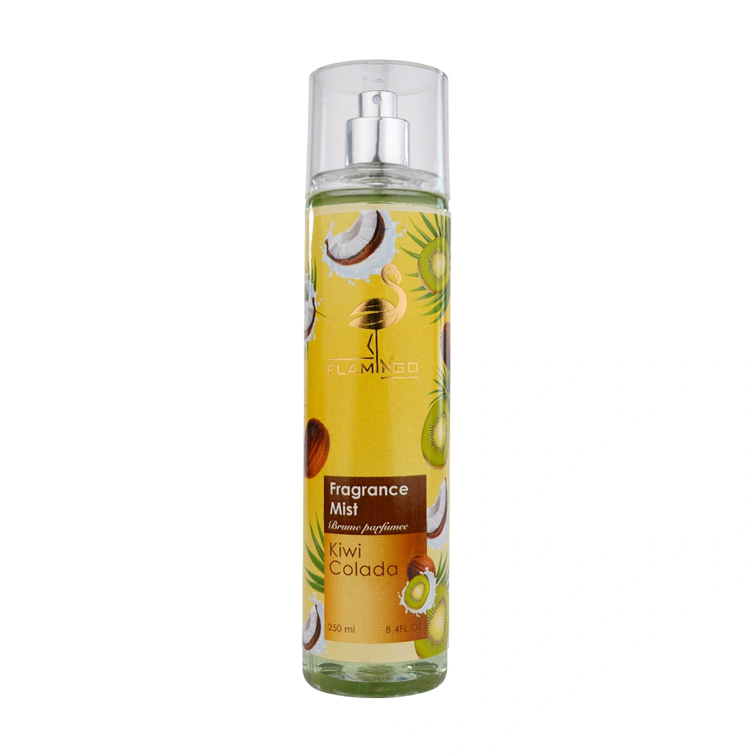 Kiwi Colada Body Mist – 250 Ml