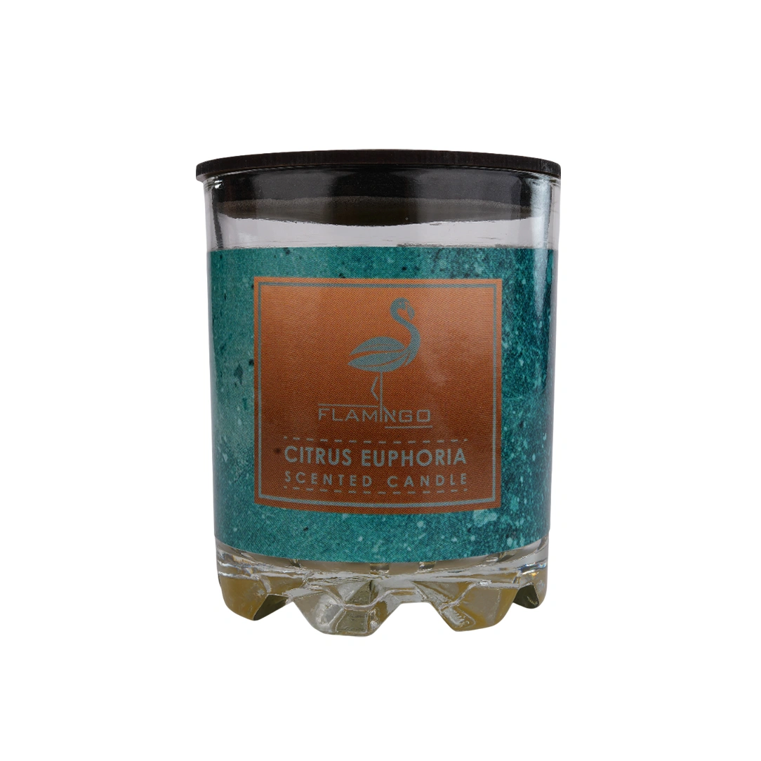 Citrus Euphoria Candle