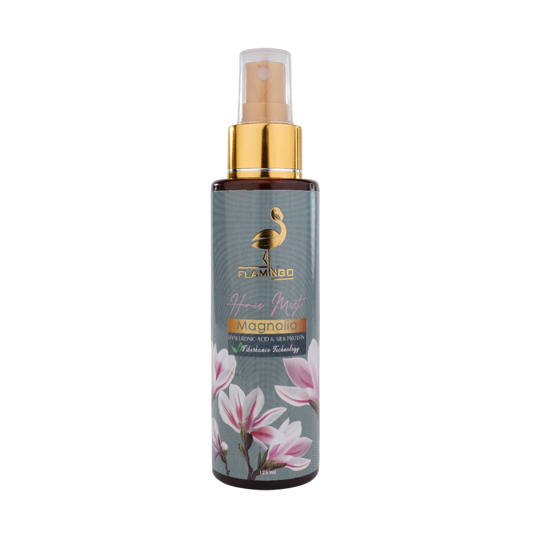 Magnolia Hair Mist