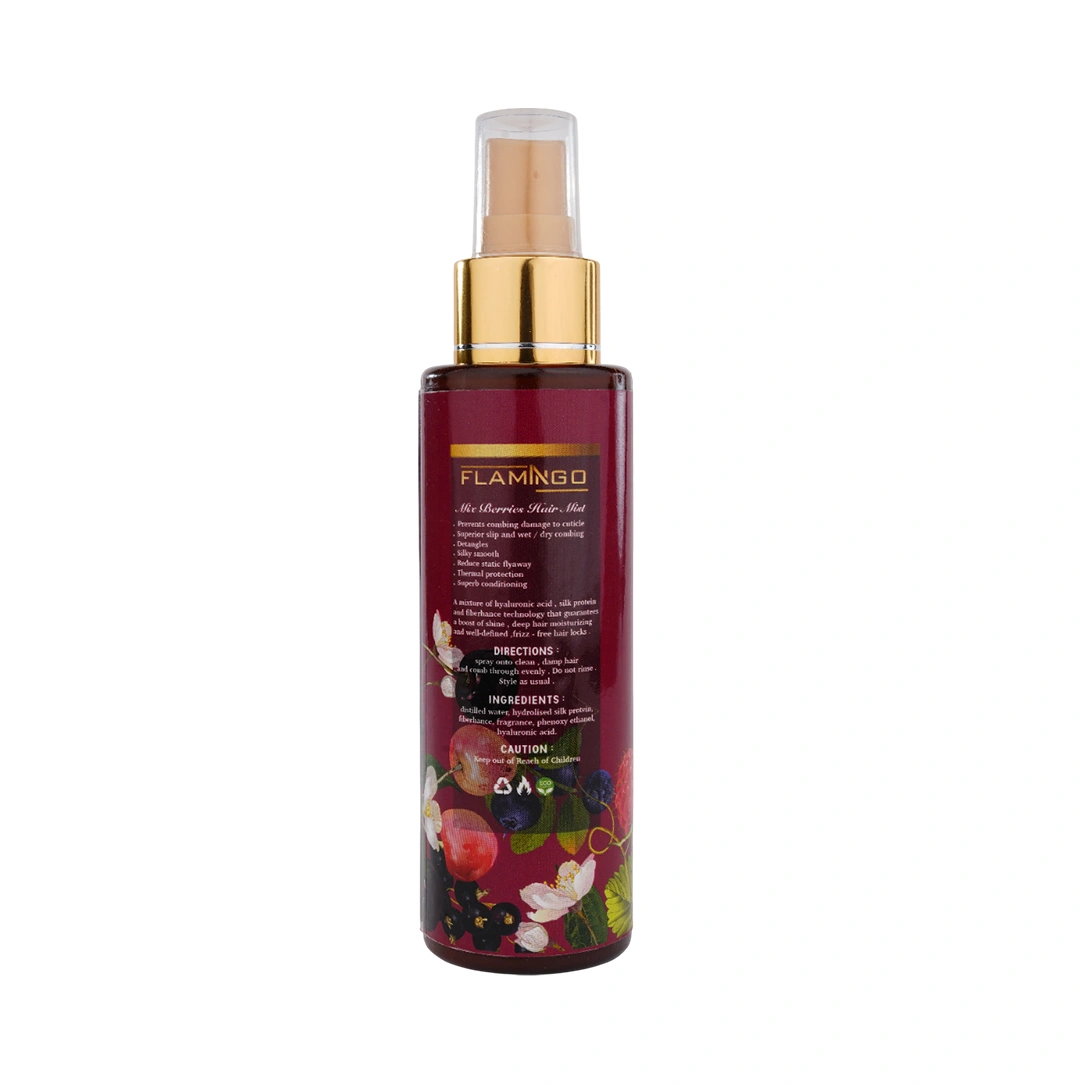 Mix Berries Hair Mist