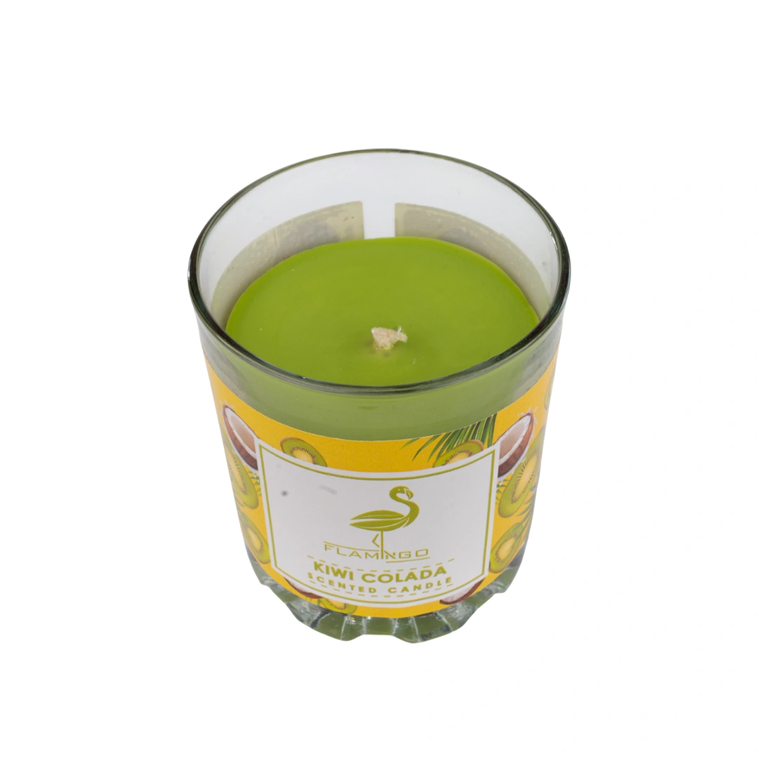 Kiwi Colada Candle