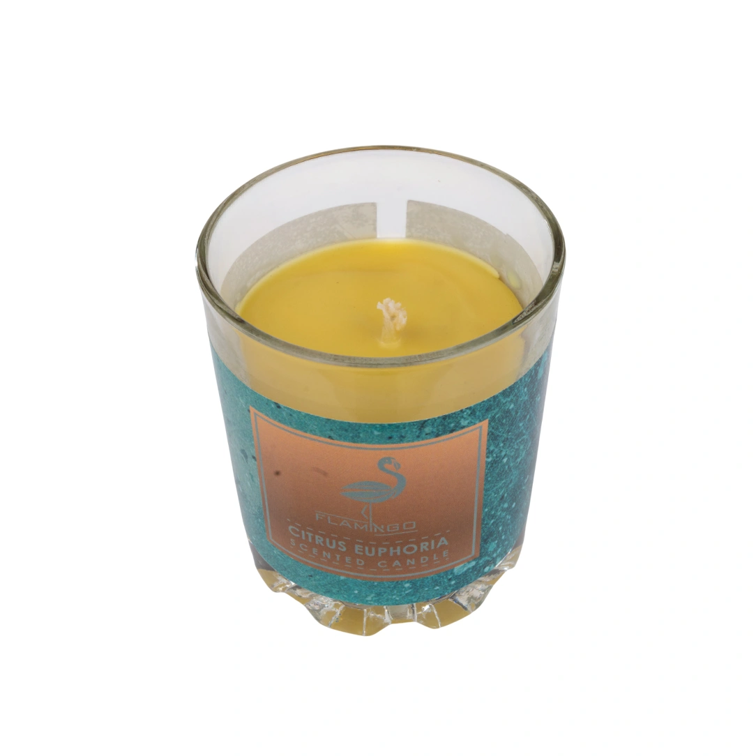 Citrus Euphoria Candle