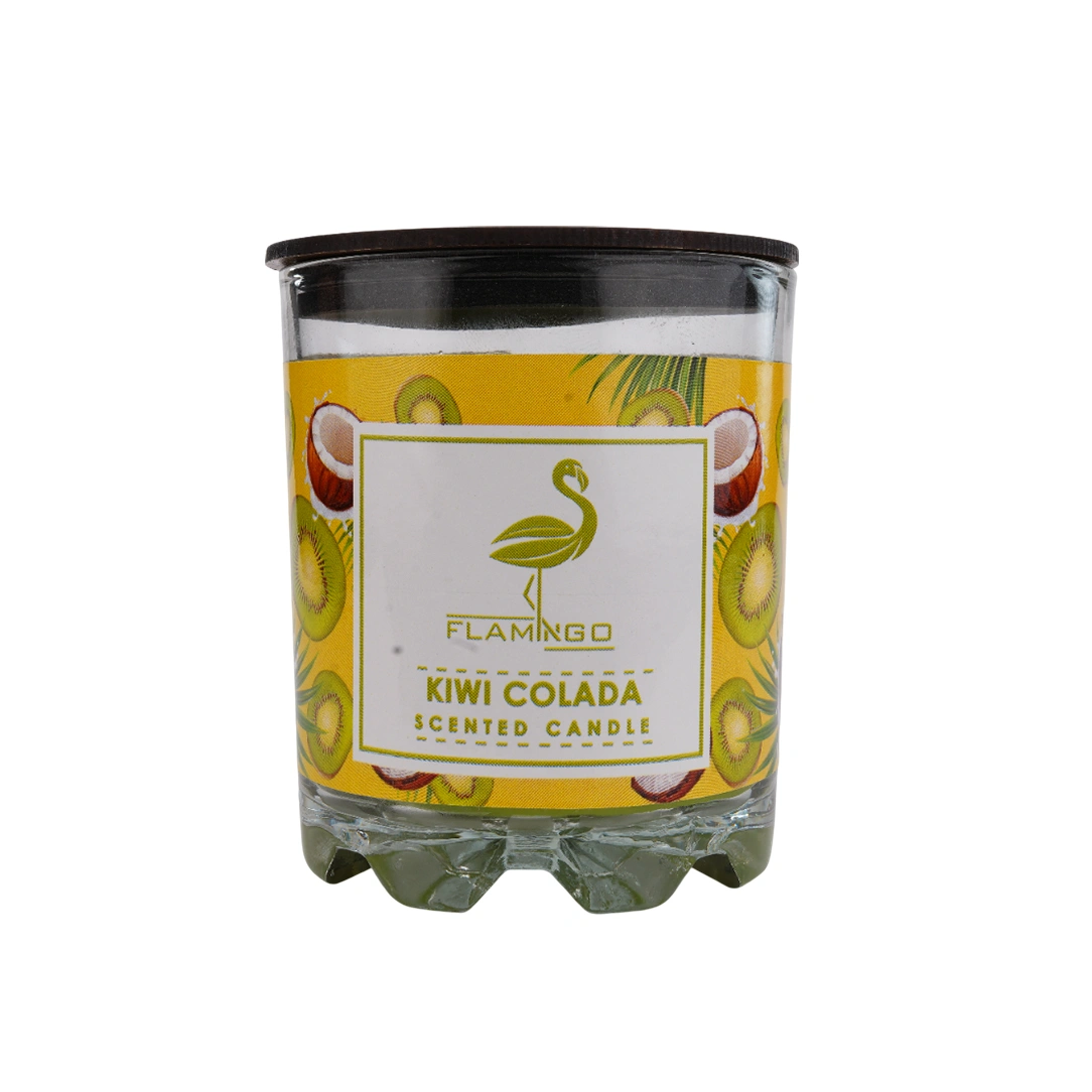 Kiwi Colada Candle