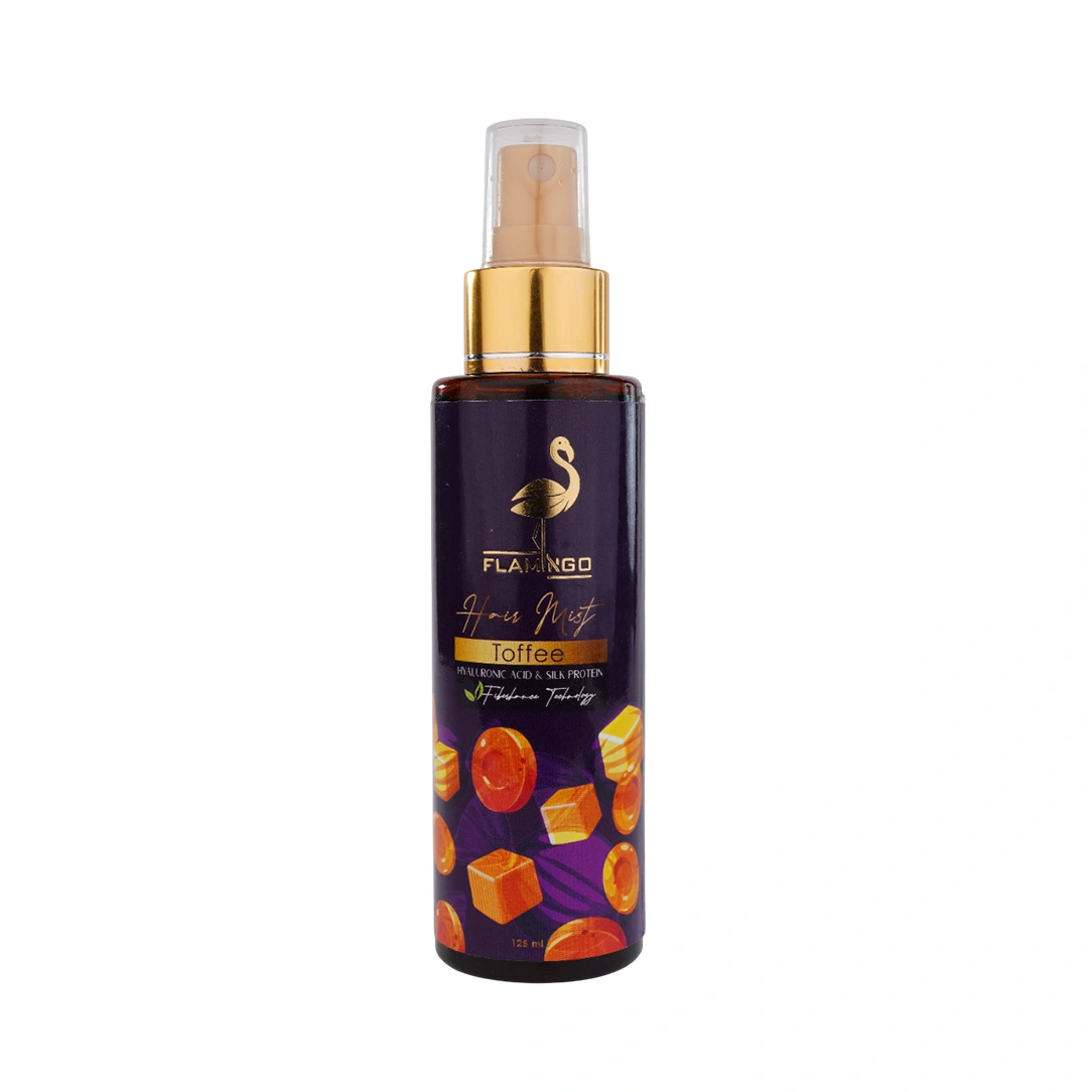 Toffee Hair Mist