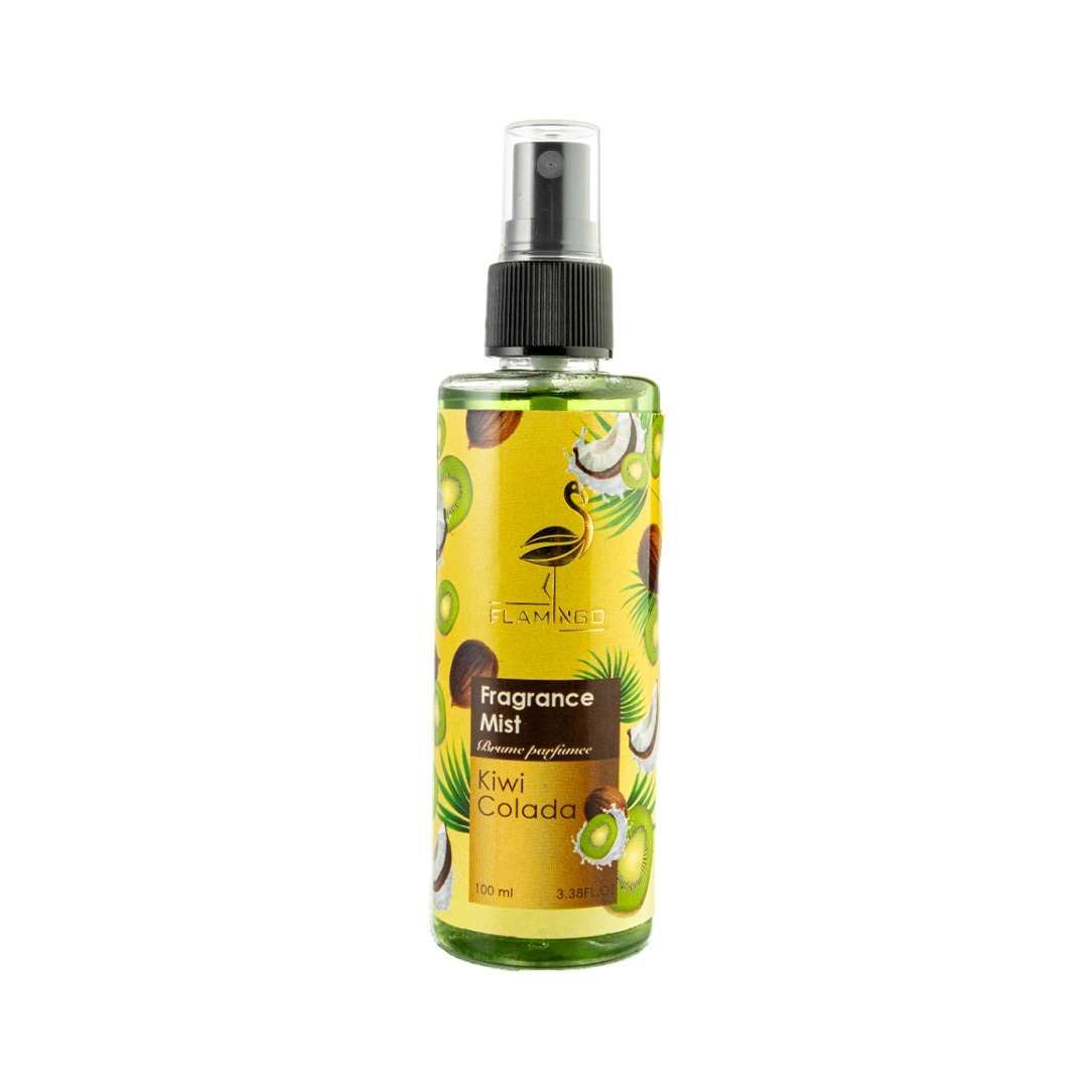 Kiwi Colada Body Mist – 100 Ml