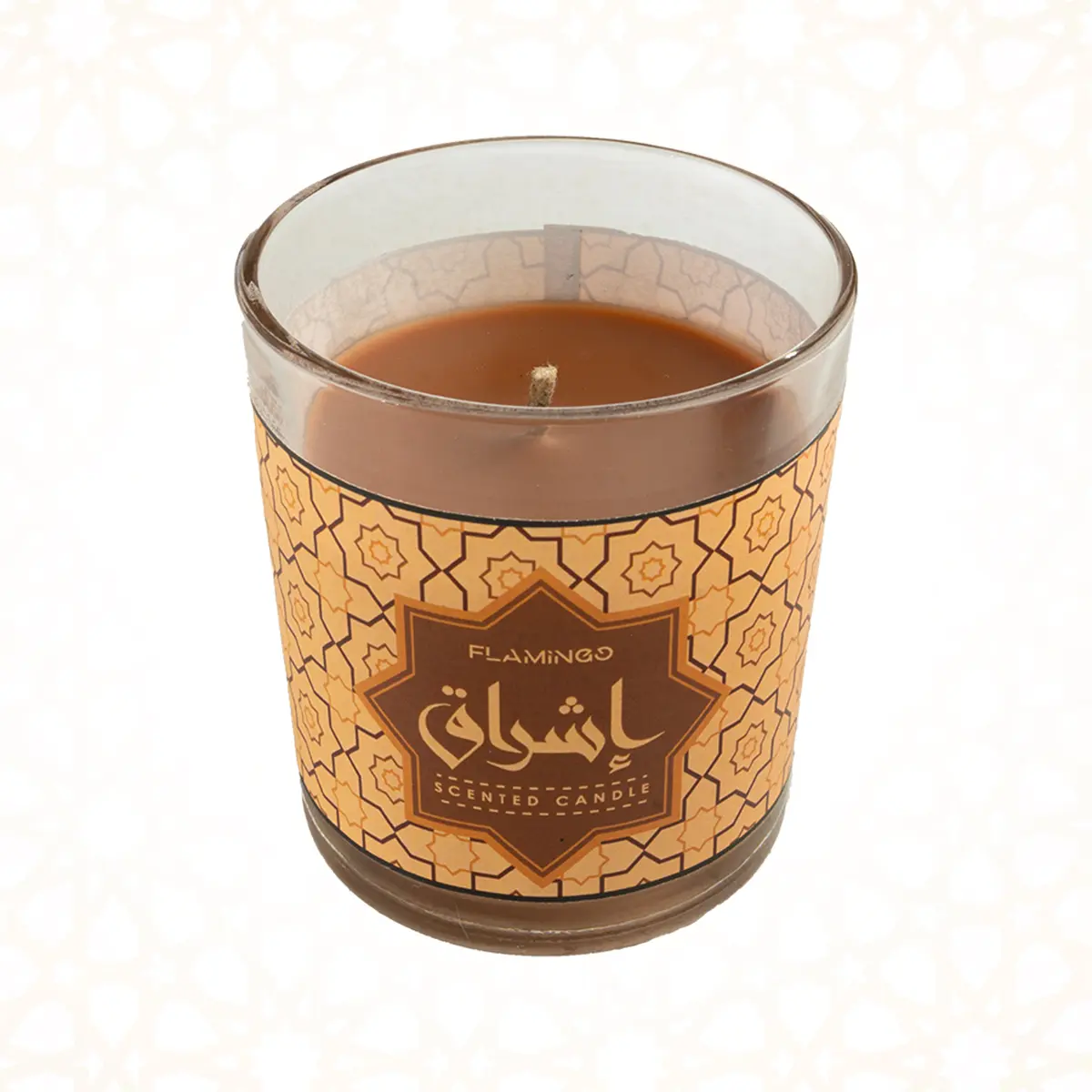 Ishraq Candle