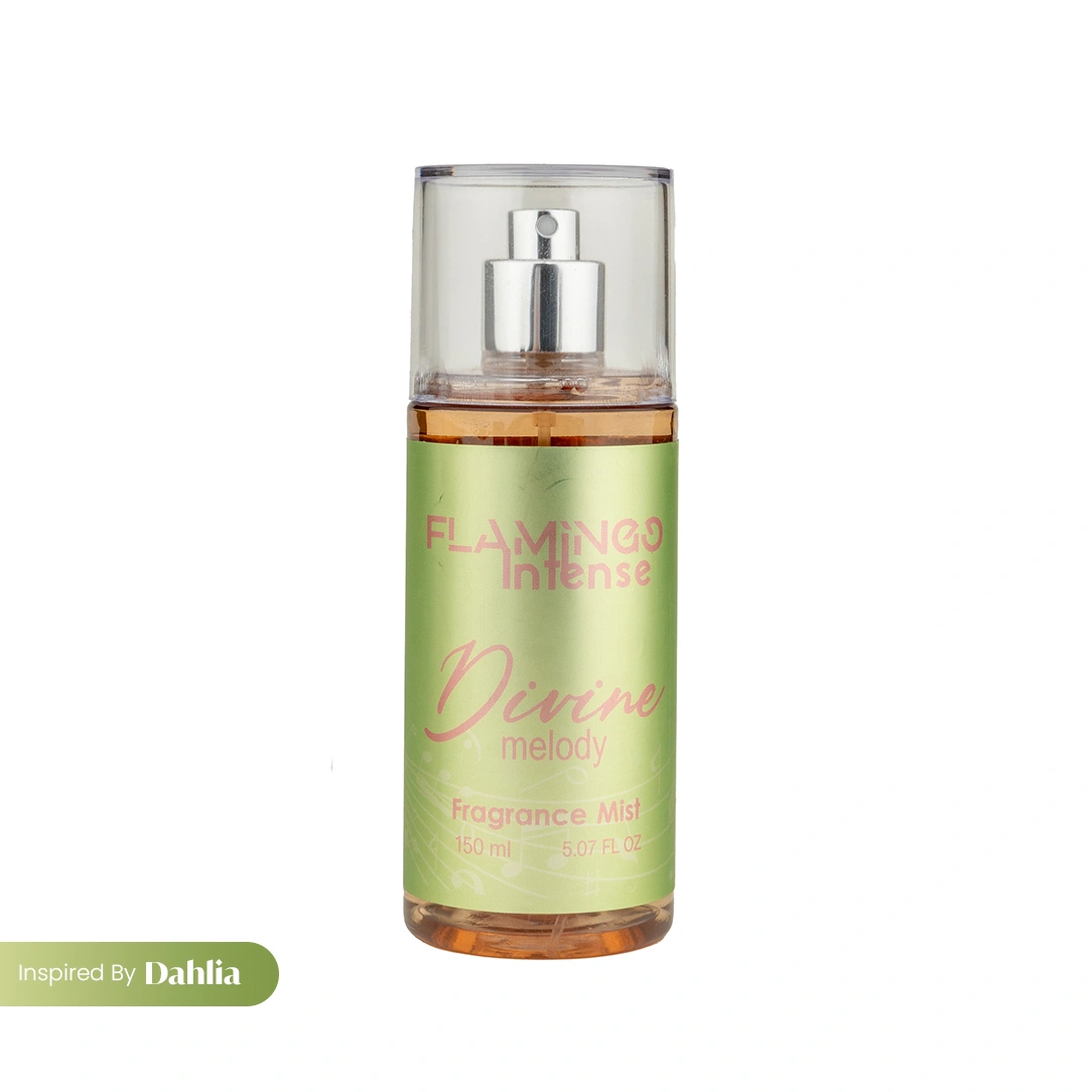 Divine Melody Intense Body Mist – 150 ml