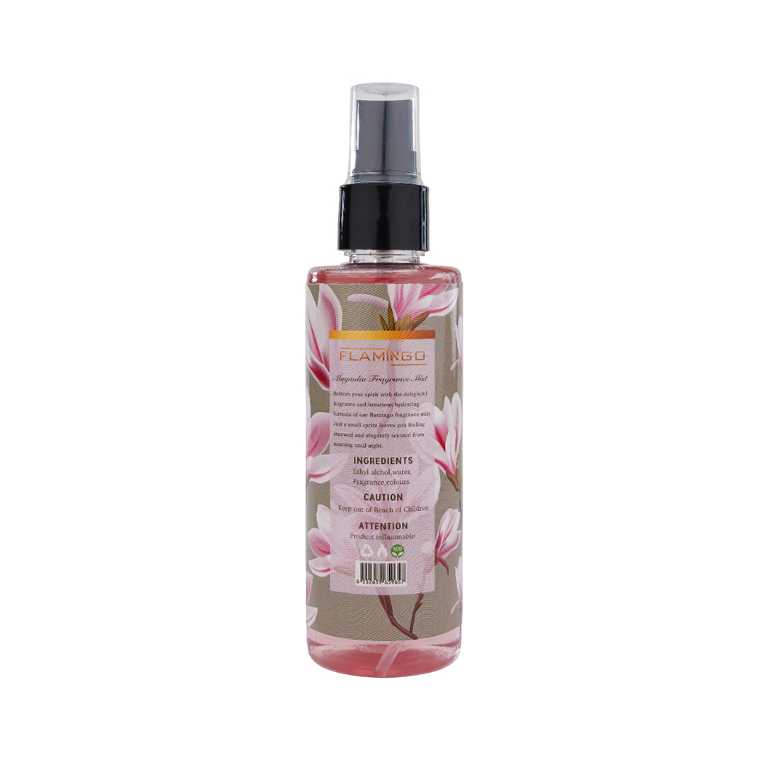 Magnolia Body Mist 100 Ml